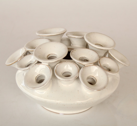 Multi Hole Vase
